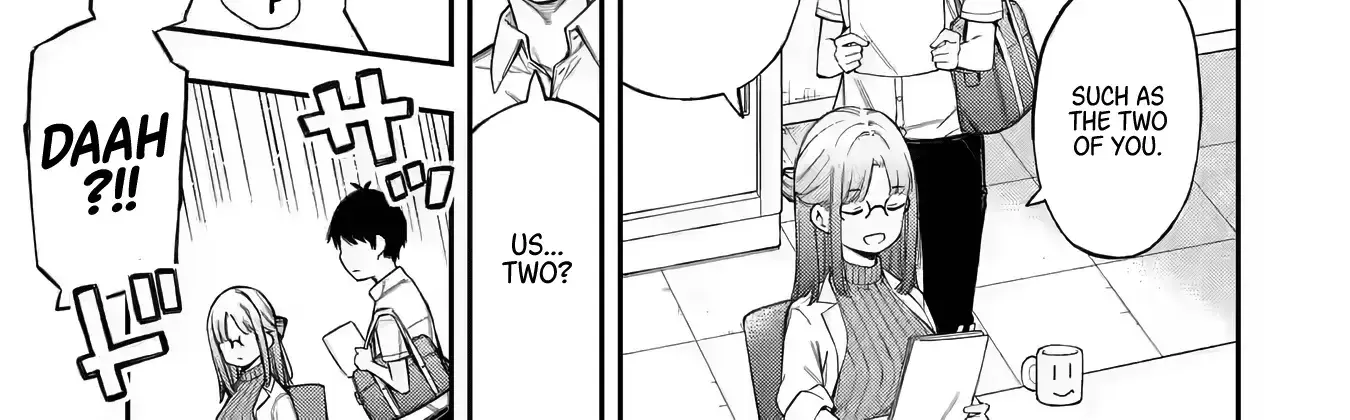 Ren'ai no Jugyou - Chapter 1 - Page 28