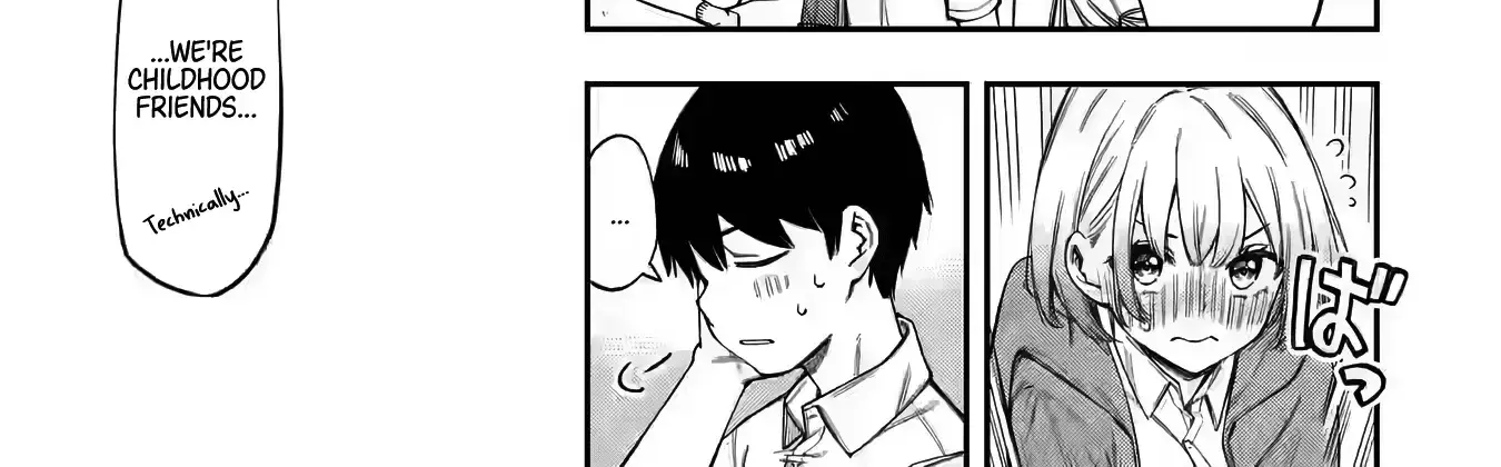 Ren'ai no Jugyou - Chapter 1 - Page 32