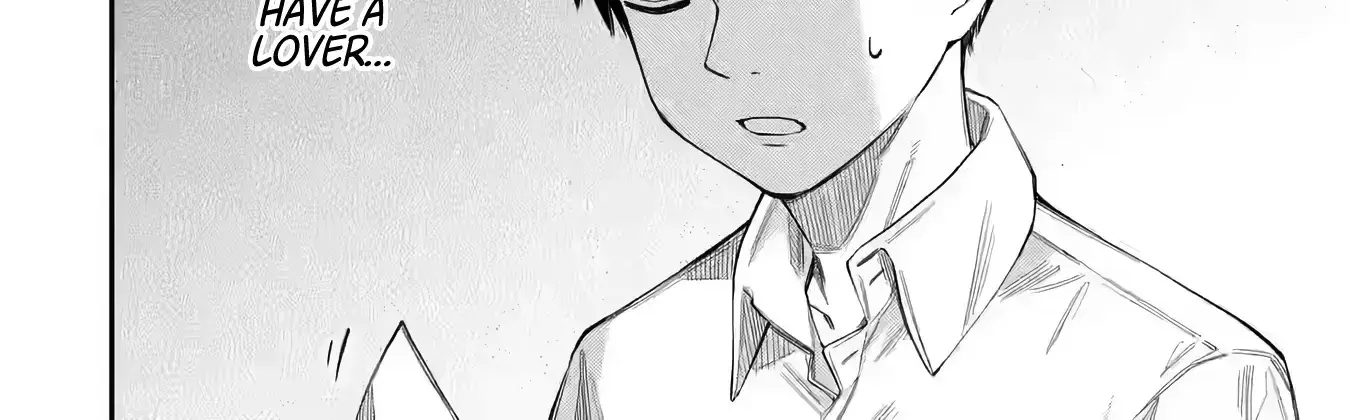 Ren'ai no Jugyou - Chapter 1 - Page 34