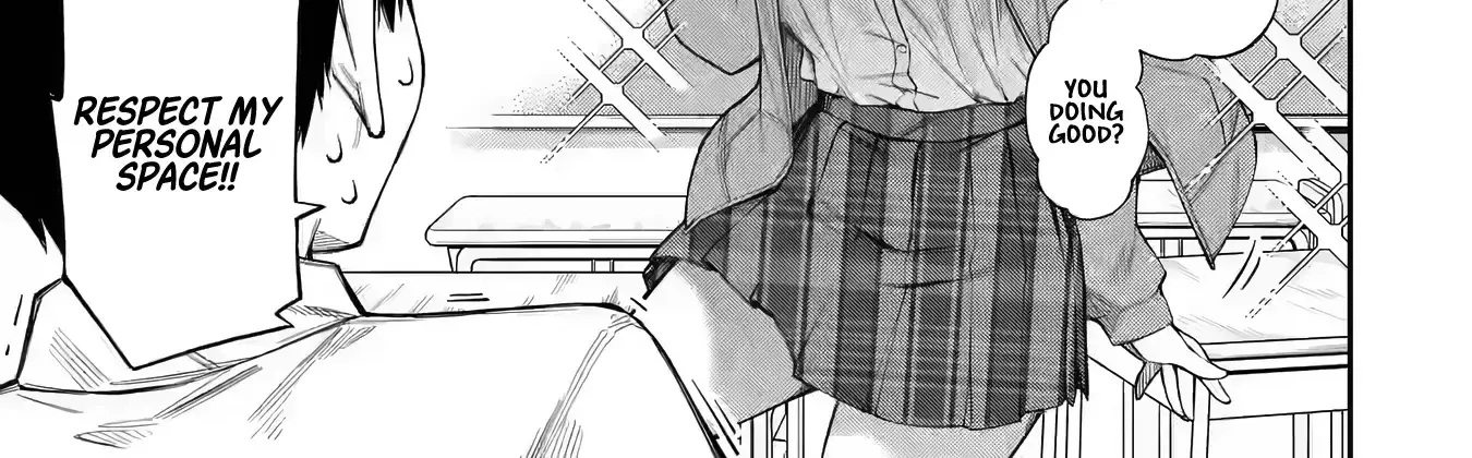 Ren'ai no Jugyou - Chapter 1 - Page 36