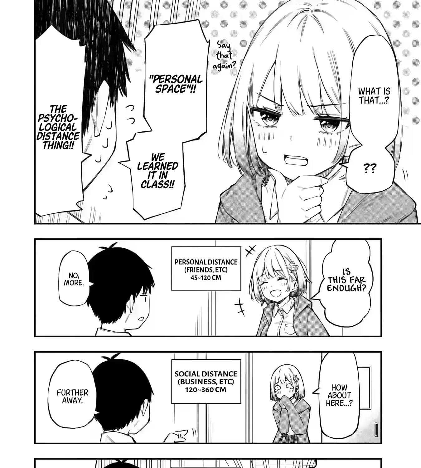 Ren'ai no Jugyou - Chapter 1 - Page 37