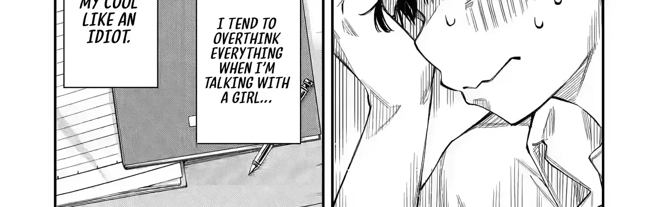 Ren'ai no Jugyou - Chapter 1 - Page 42