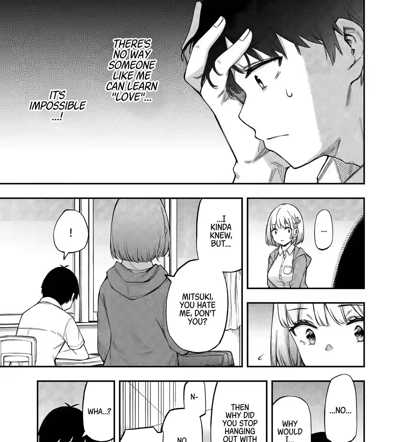 Ren'ai no Jugyou - Chapter 1 - Page 43