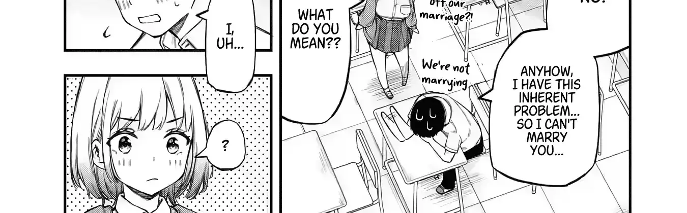 Ren'ai no Jugyou - Chapter 1 - Page 48
