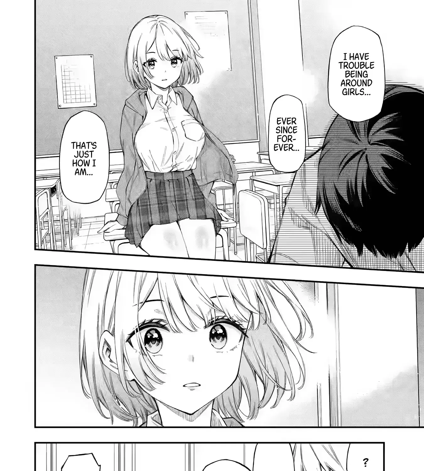 Ren'ai no Jugyou - Chapter 1 - Page 49