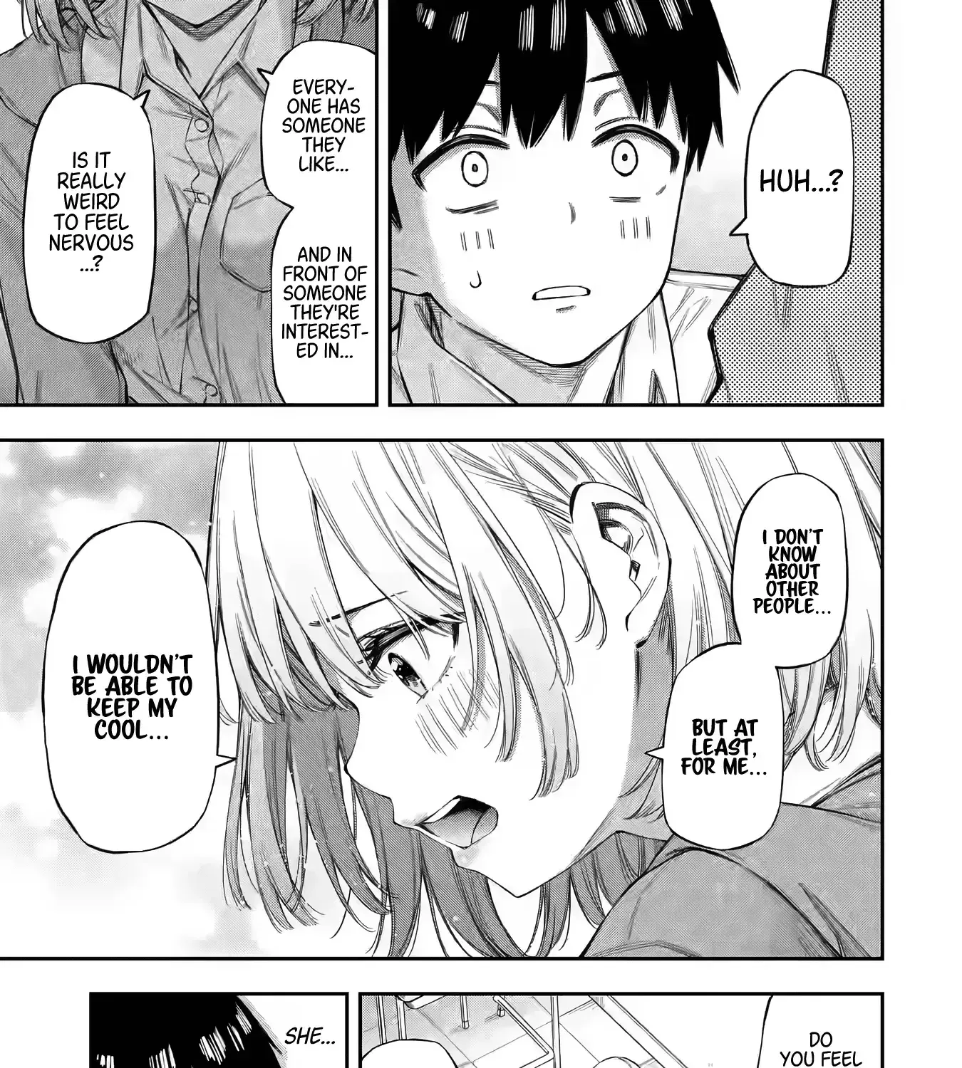 Ren'ai no Jugyou - Chapter 1 - Page 59