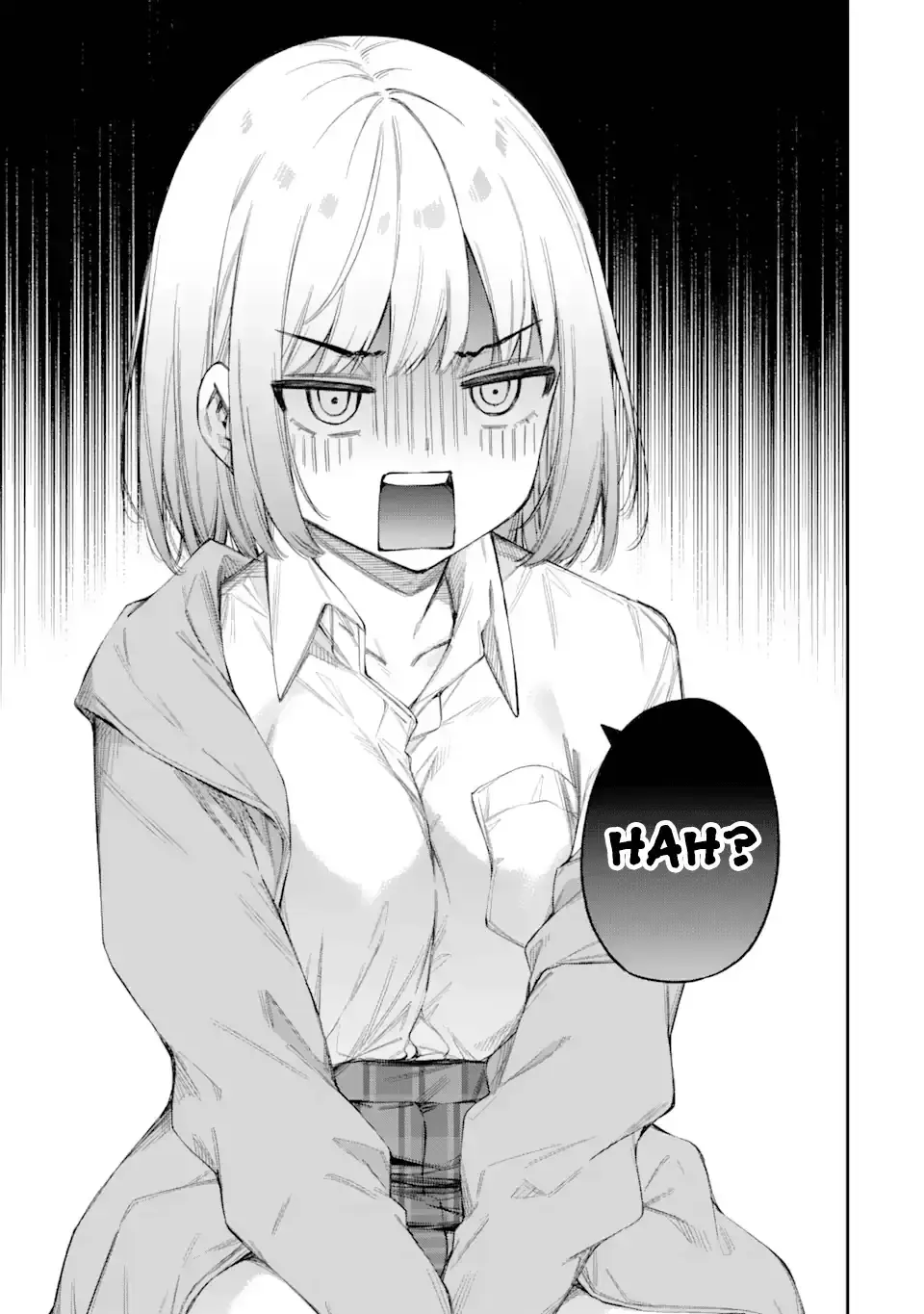 Ren'ai no Jugyou - Chapter 1 - Page 71