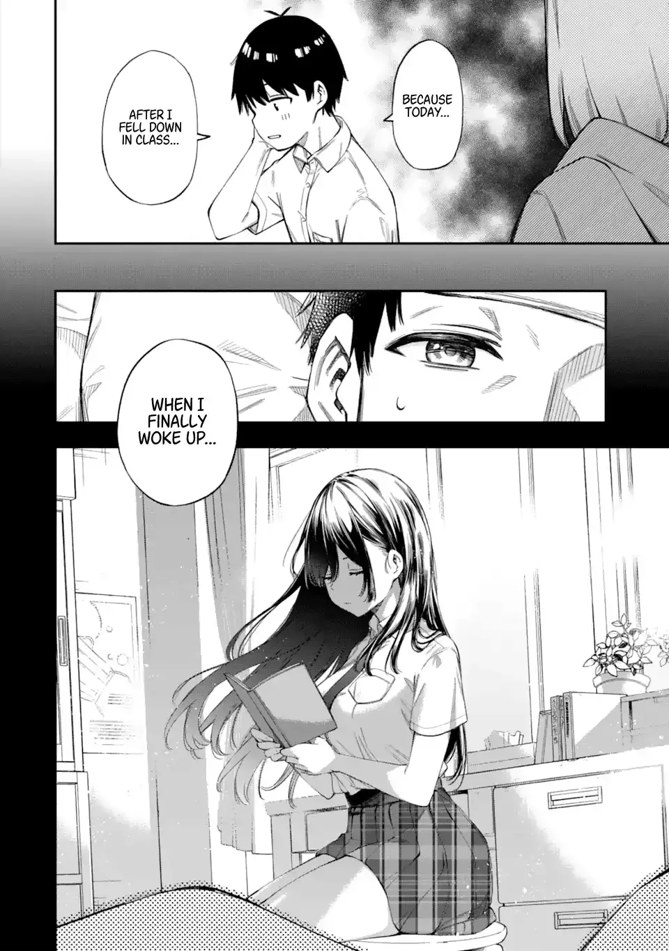 Ren'ai no Jugyou - Chapter 1 - Page 72