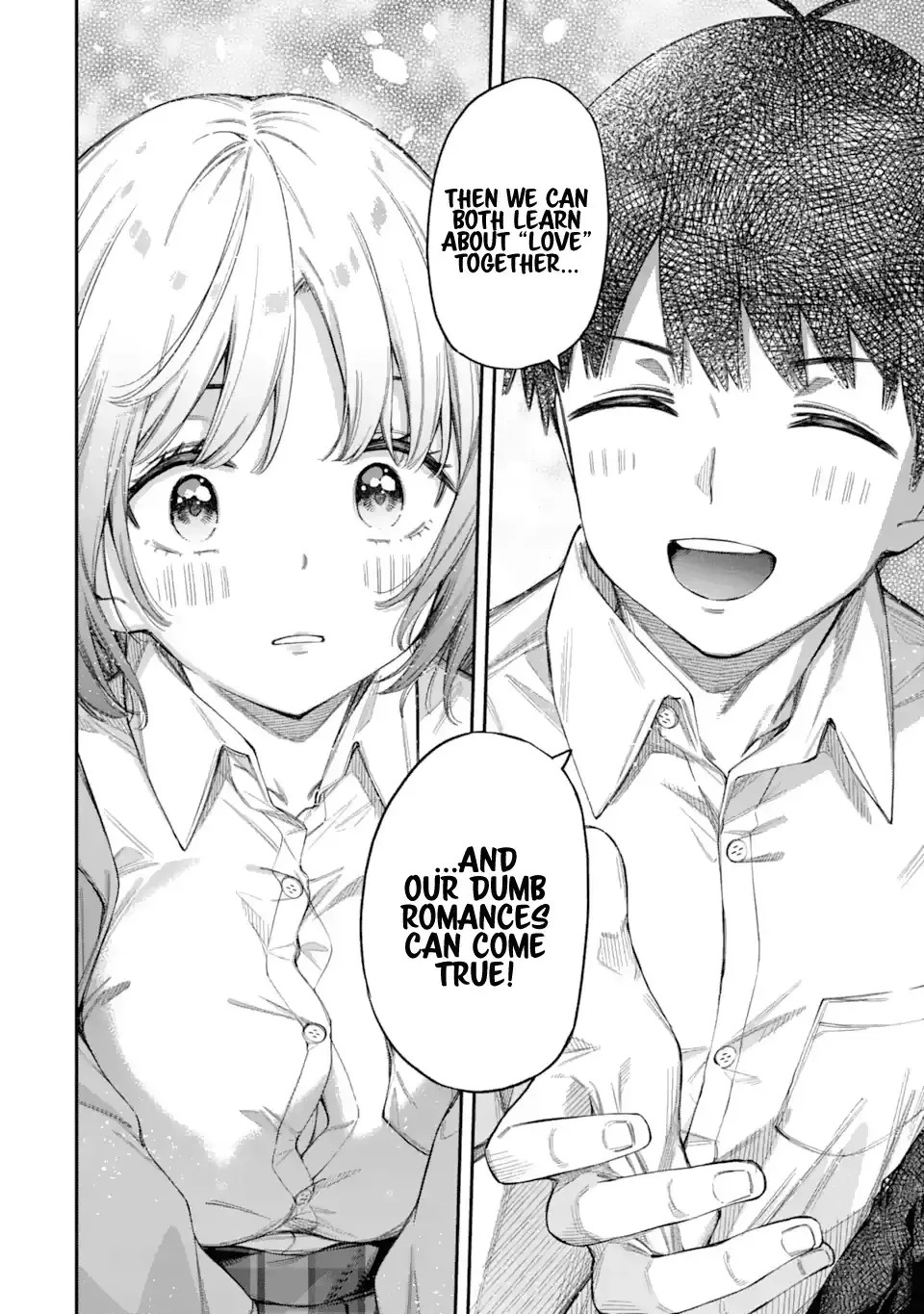 Ren'ai no Jugyou - Chapter 1 - Page 81