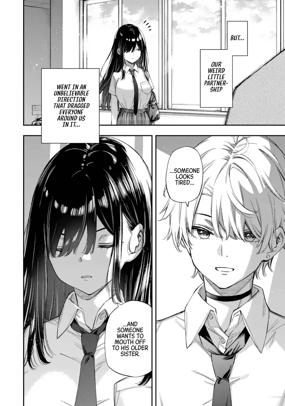Ren'ai no Jugyou - Chapter 1 - Page 85