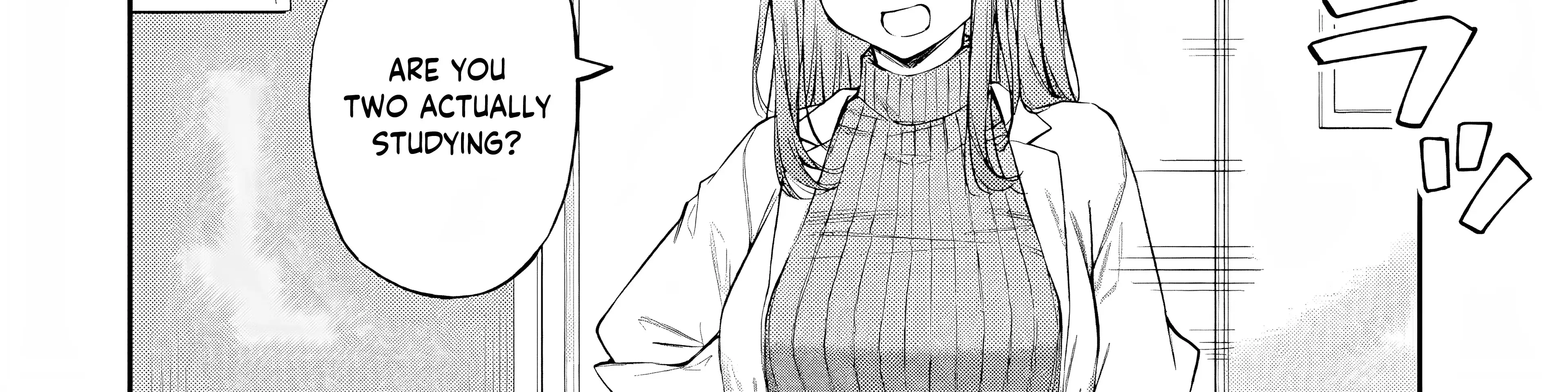 Ren'ai no Jugyou - Chapter 2.2 - Page 4