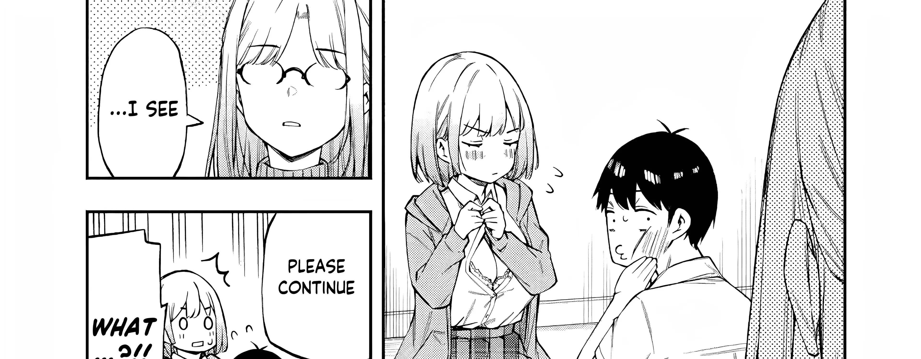 Ren'ai no Jugyou - Chapter 2.2 - Page 5