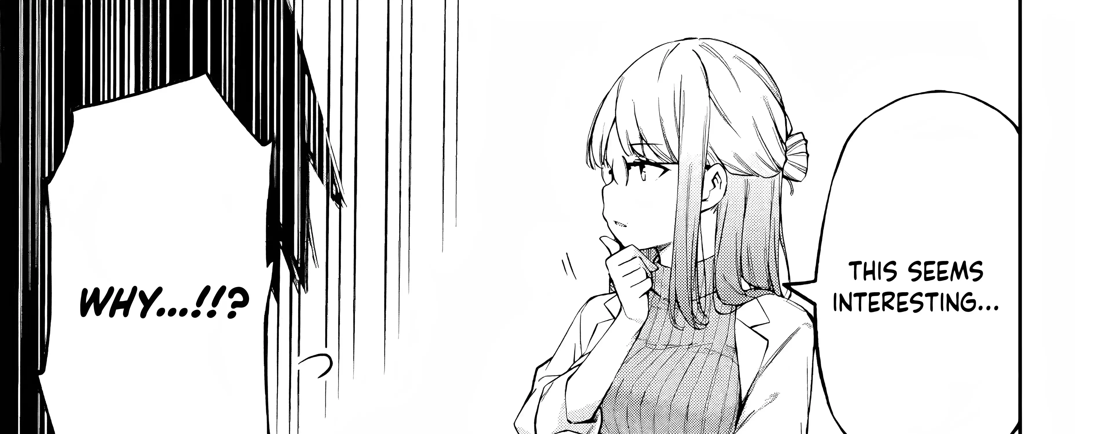 Ren'ai no Jugyou - Chapter 2.2 - Page 13