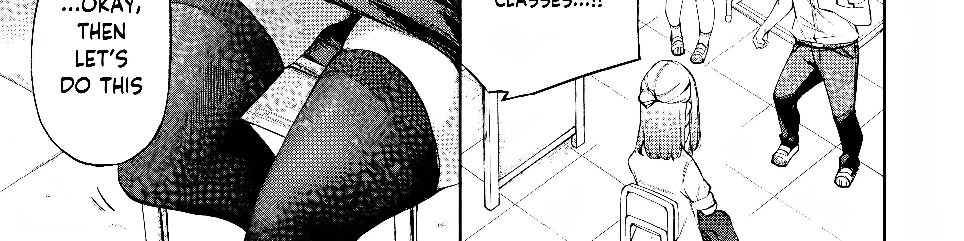 Ren'ai no Jugyou - Chapter 2.2 - Page 16