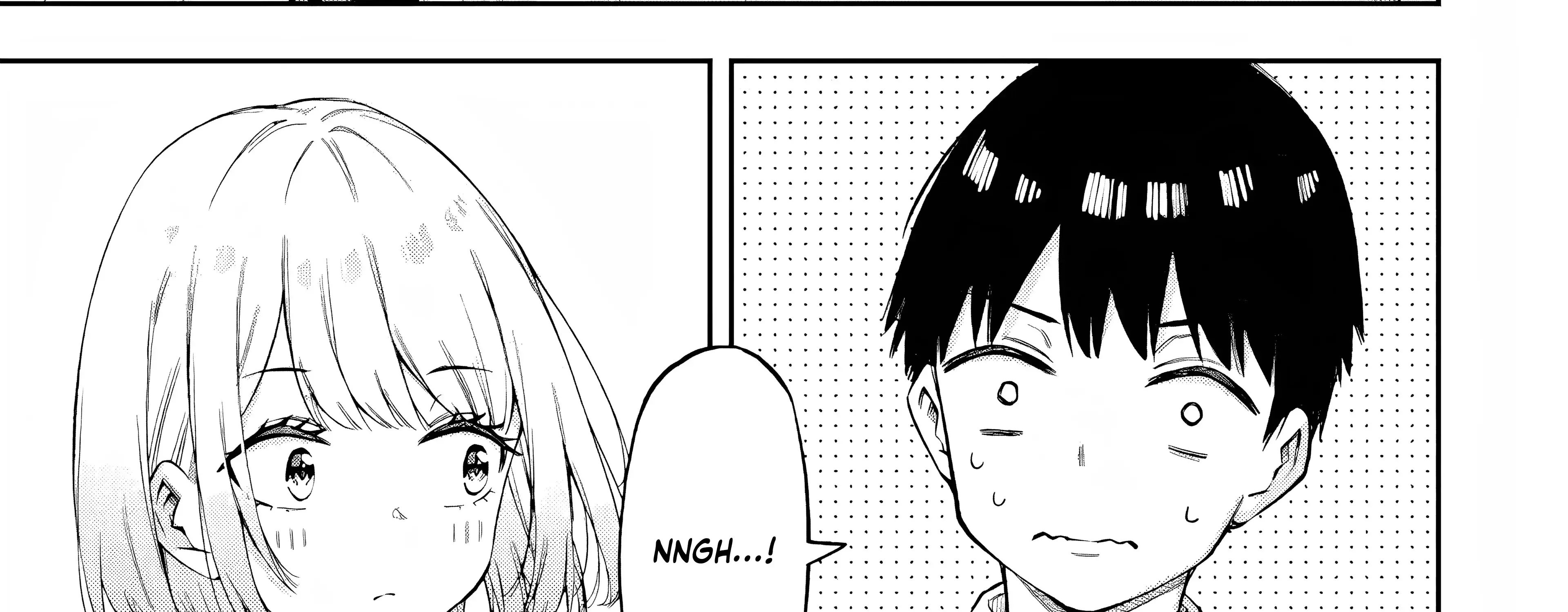 Ren'ai no Jugyou - Chapter 2.2 - Page 23
