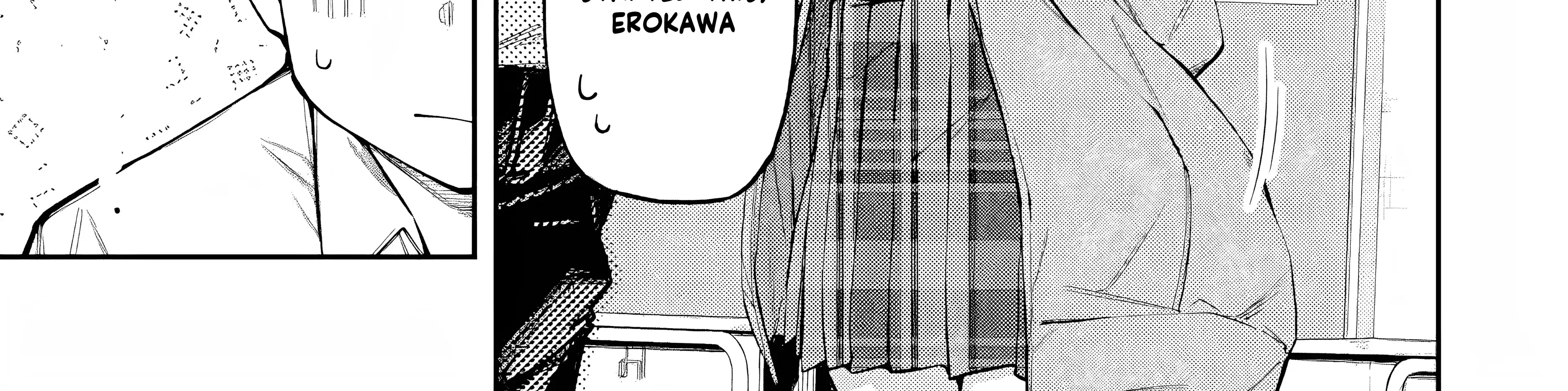 Ren'ai no Jugyou - Chapter 2.2 - Page 32
