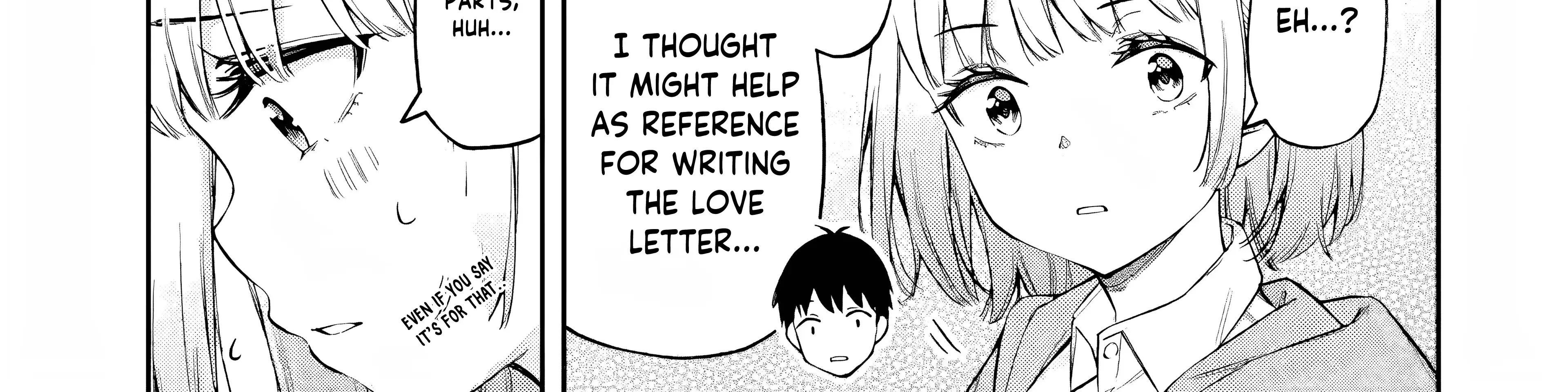 Ren'ai no Jugyou - Chapter 2.2 - Page 40