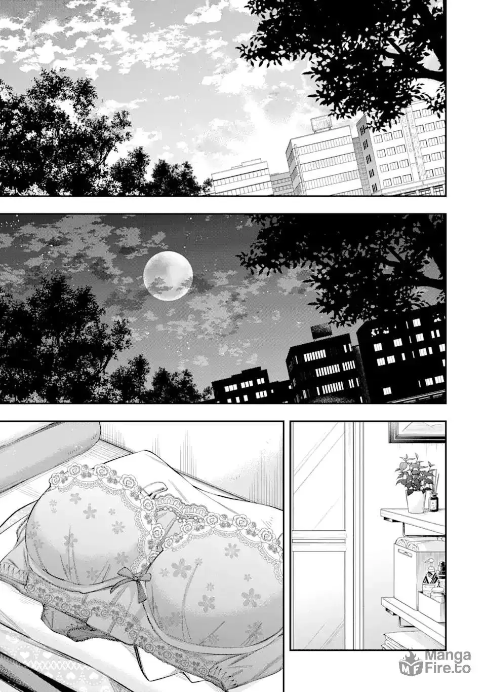 Ren'ai no Jugyou - Chapter 2.3 - Page 15