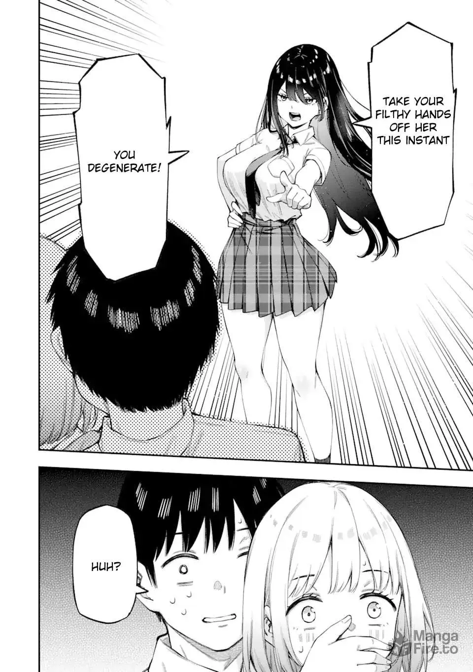 Ren'ai no Jugyou - Chapter 3 - Page 31