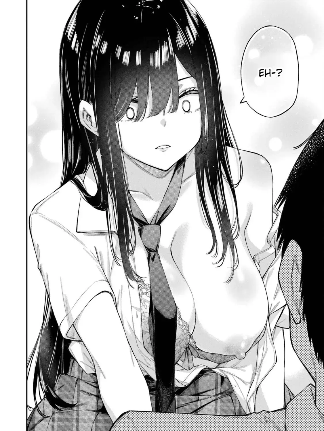Ren'ai no Jugyou - Chapter 3 - Page 37