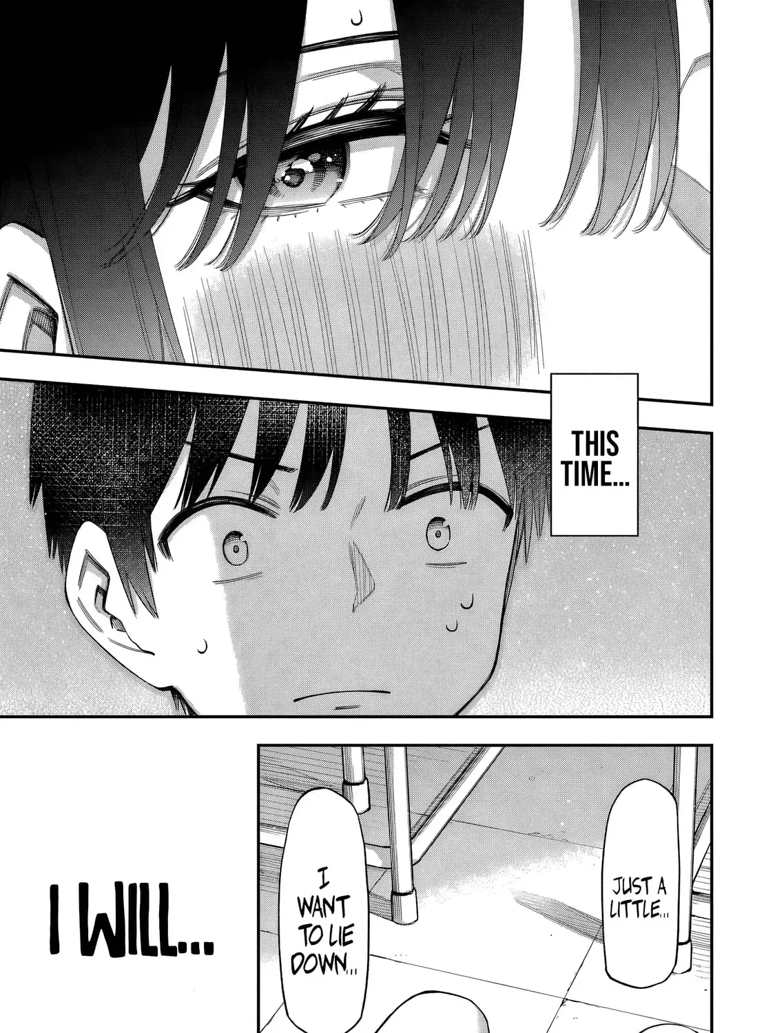 Ren'ai no Jugyou - Chapter 4.3 - Page 17