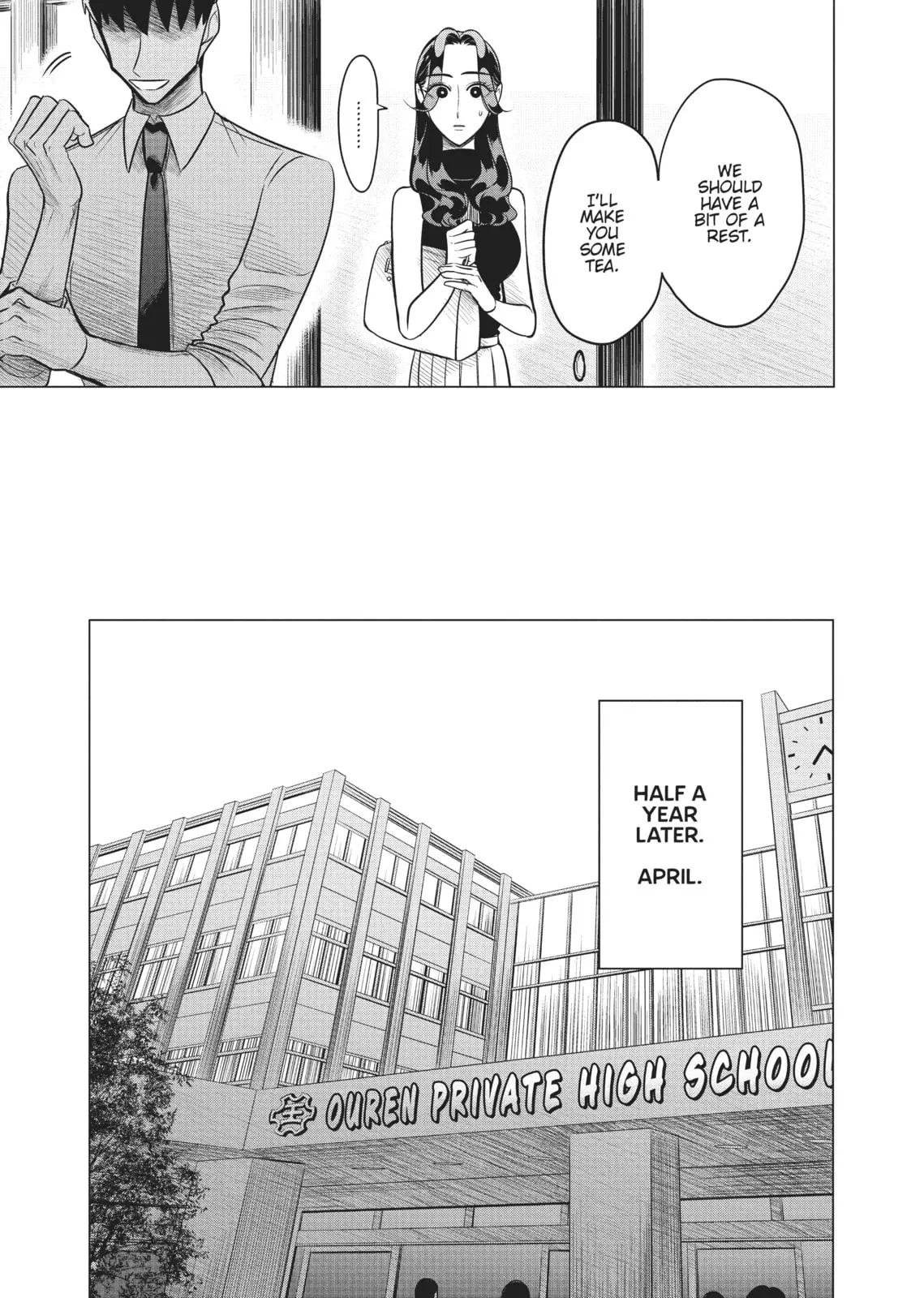 Raise Wa Tanin Ga Ii - Chapter 1 - Page 24