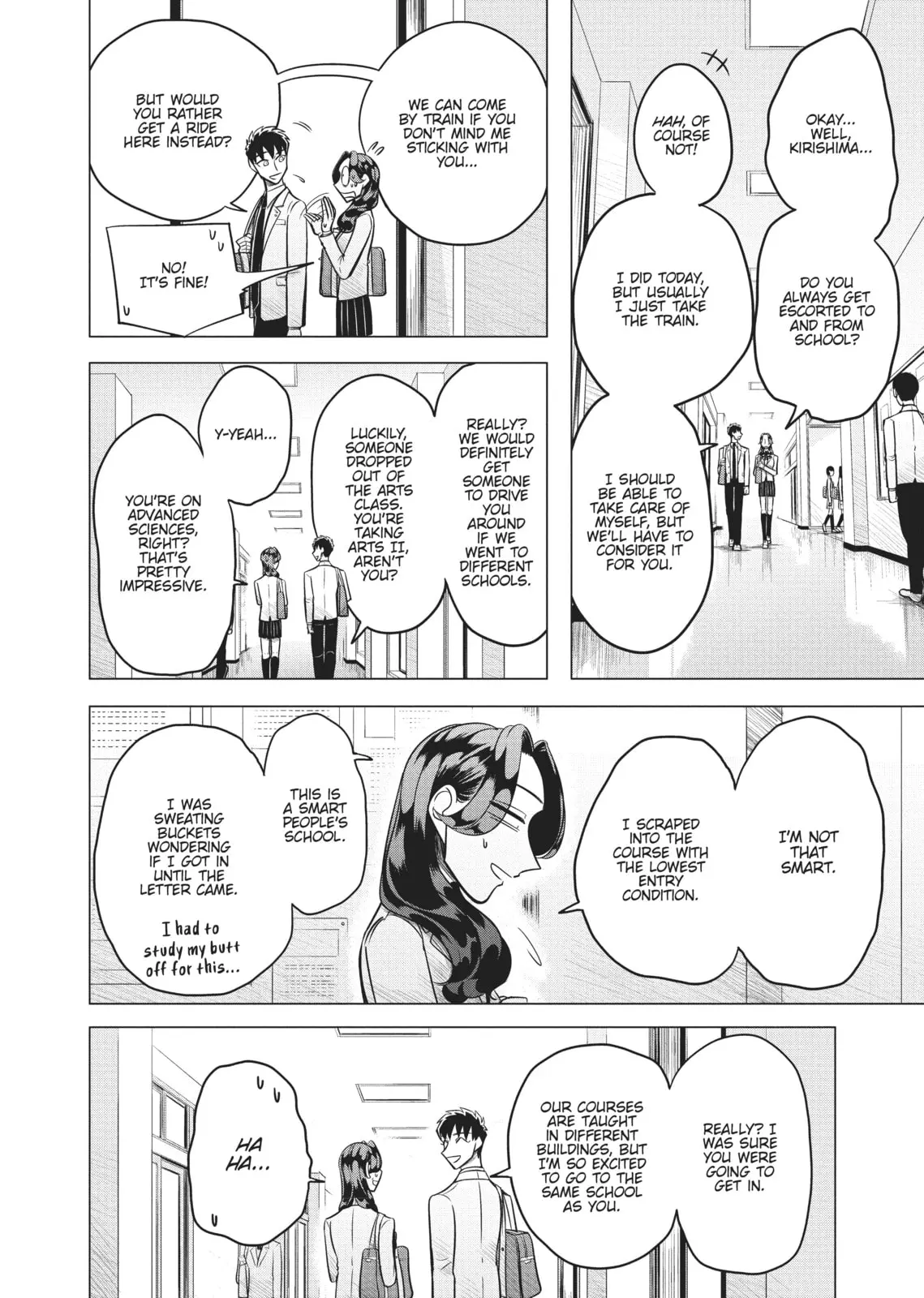 Raise Wa Tanin Ga Ii - Chapter 1 - Page 27
