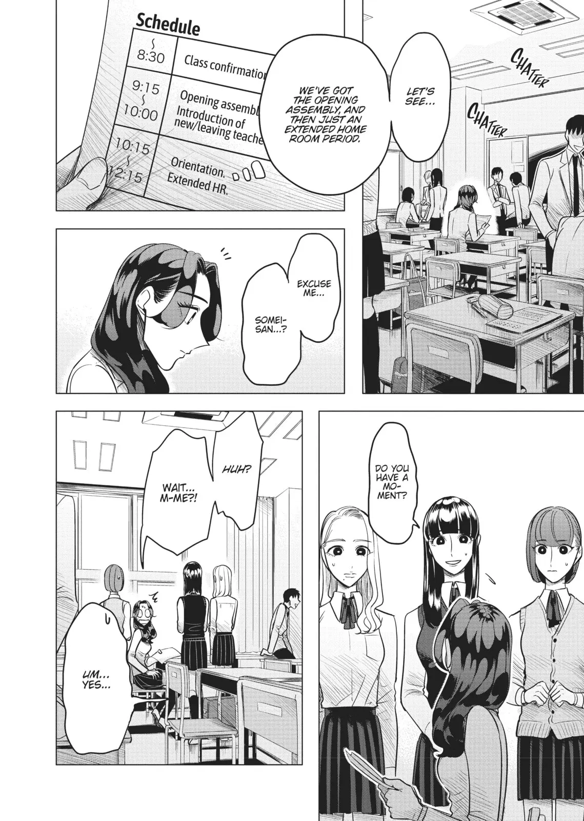 Raise Wa Tanin Ga Ii - Chapter 1 - Page 29