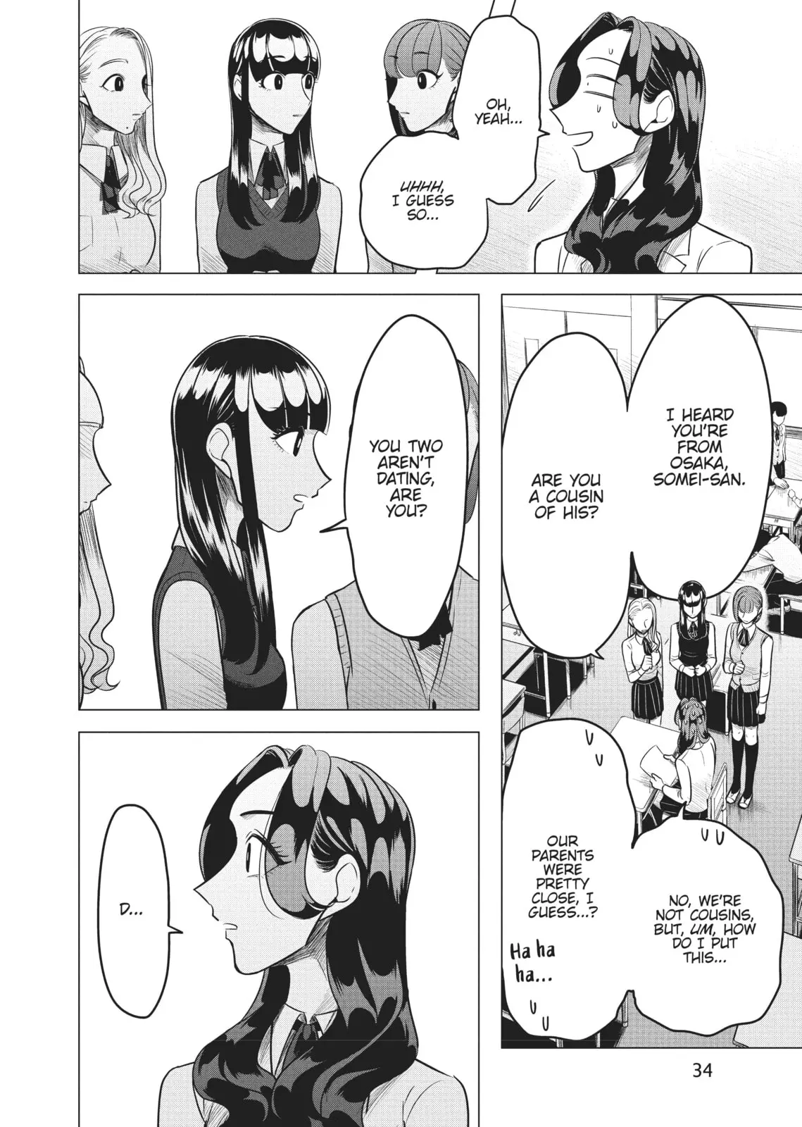 Raise Wa Tanin Ga Ii - Chapter 1 - Page 31