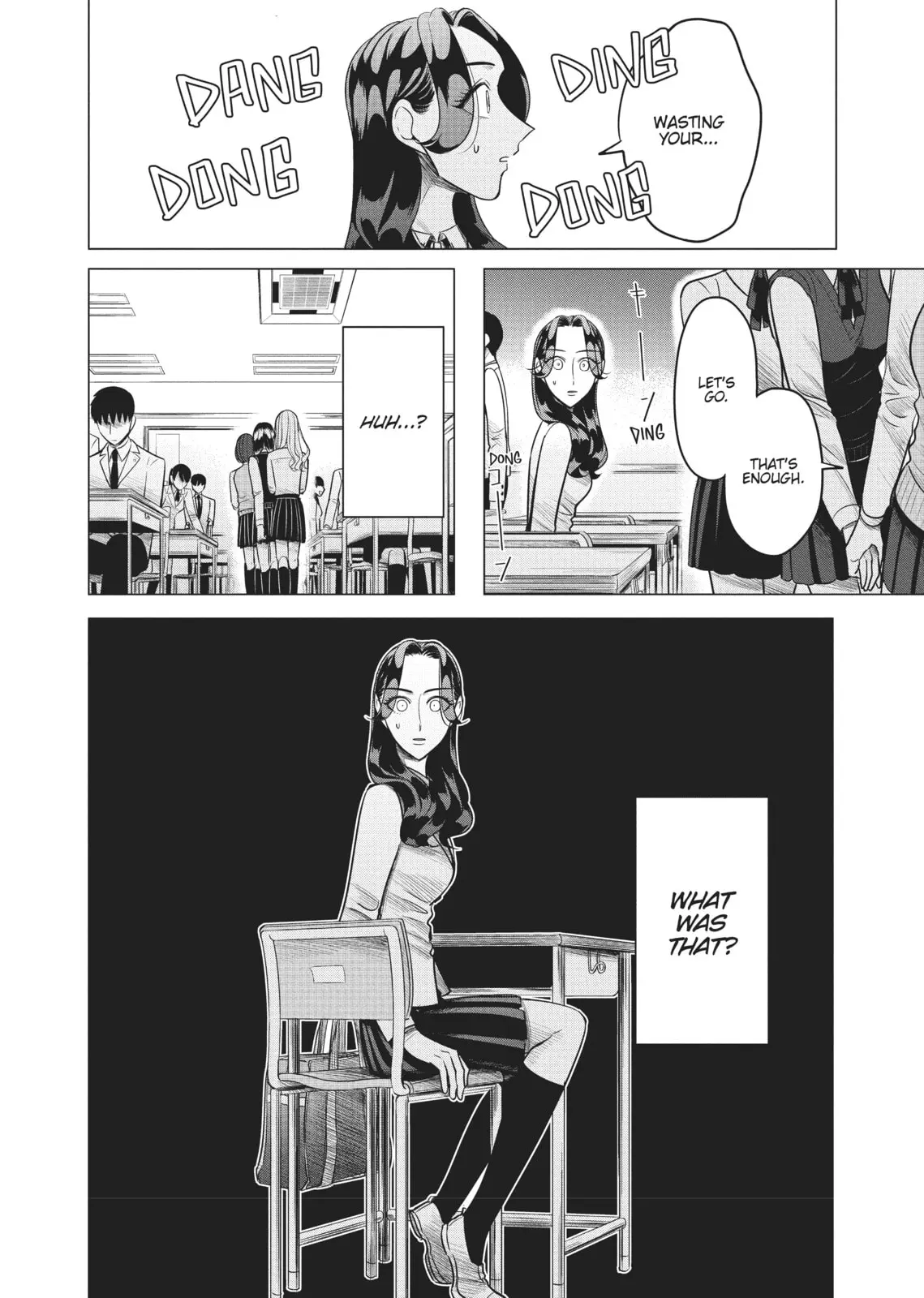 Raise Wa Tanin Ga Ii - Chapter 1 - Page 33