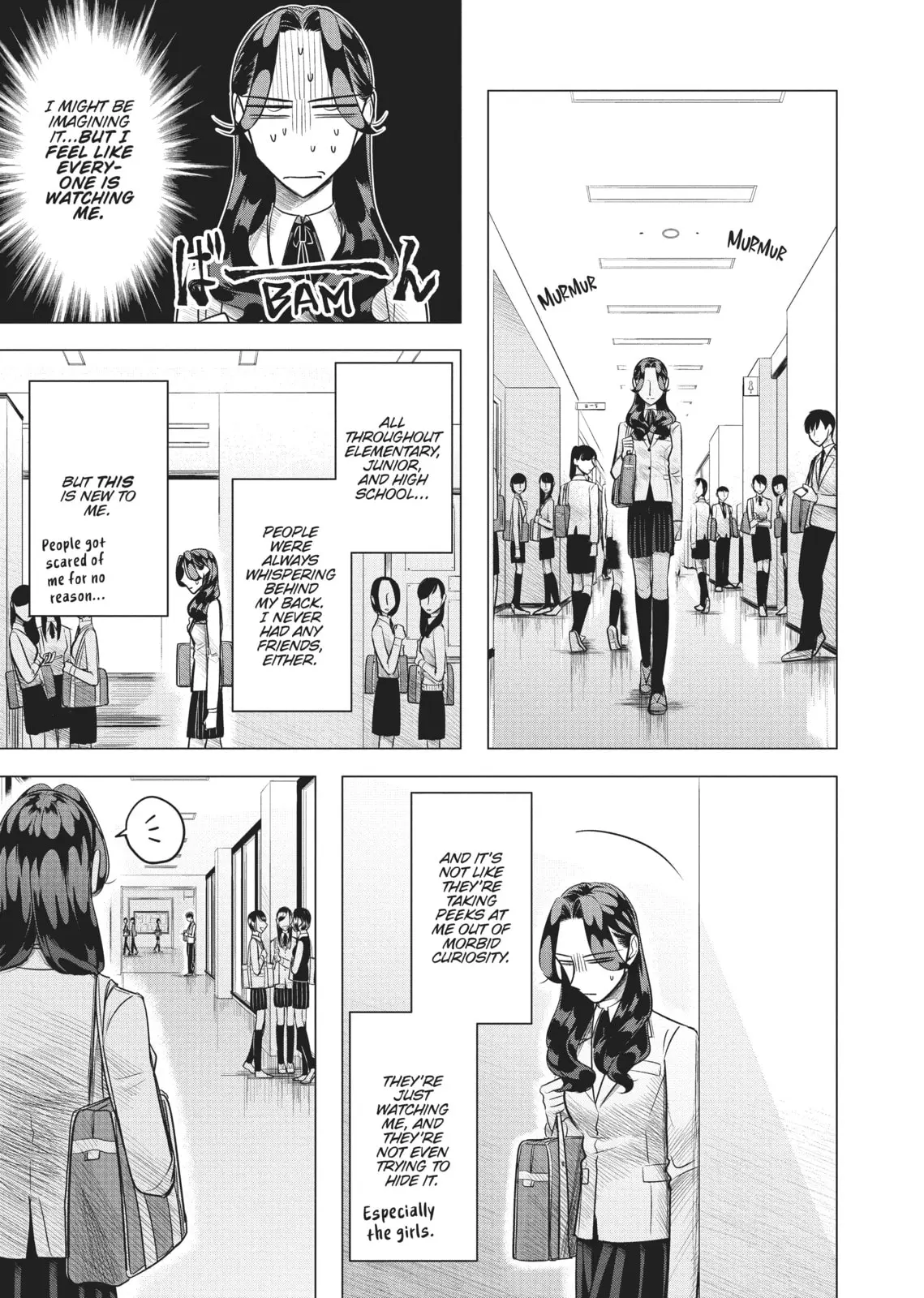 Raise Wa Tanin Ga Ii - Chapter 1 - Page 34