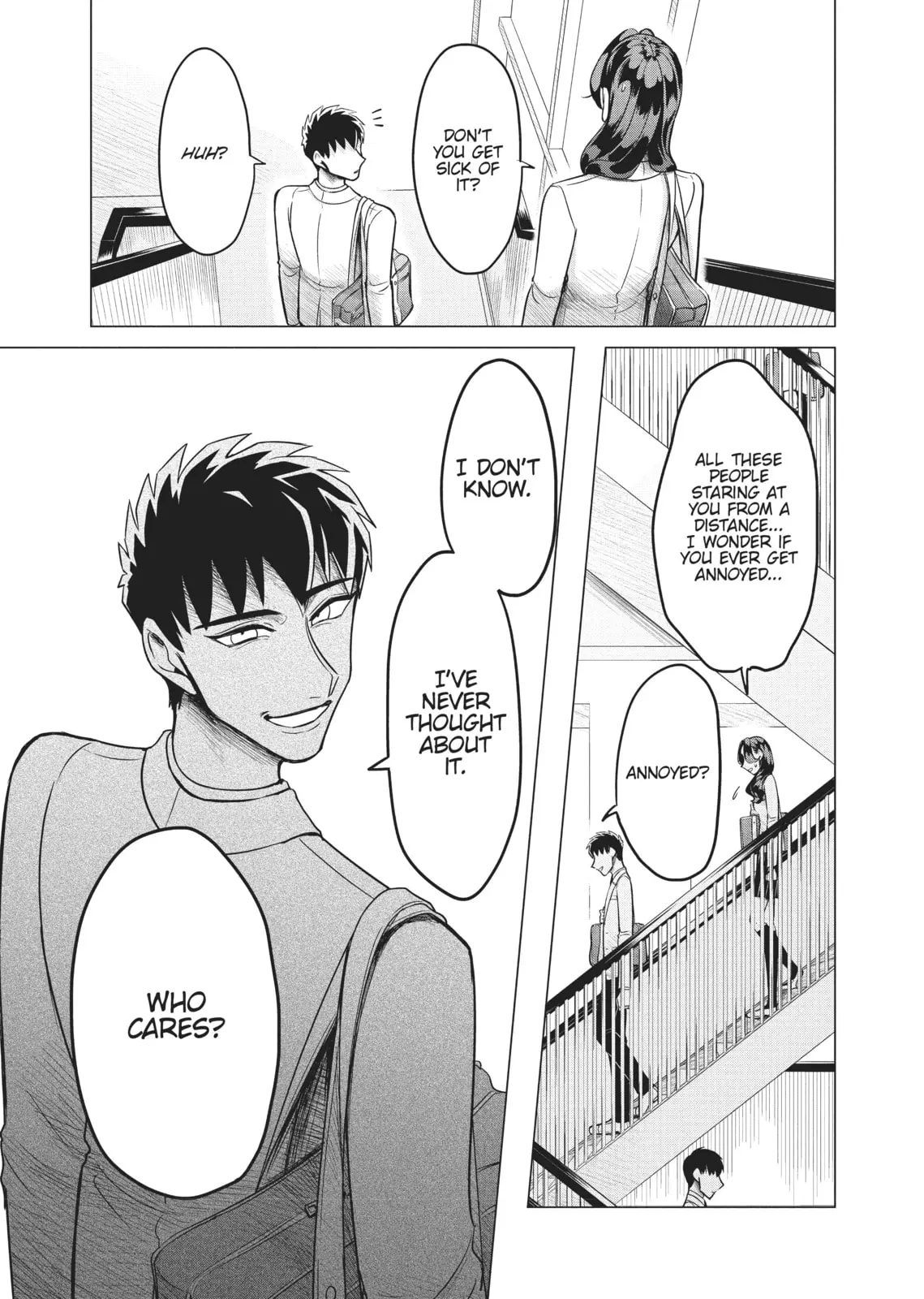 Raise Wa Tanin Ga Ii - Chapter 1 - Page 38