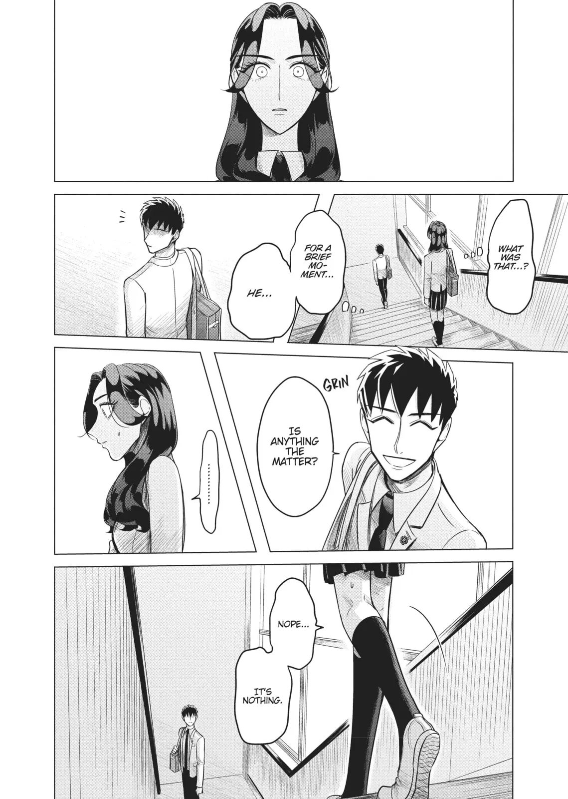 Raise Wa Tanin Ga Ii - Chapter 1 - Page 39