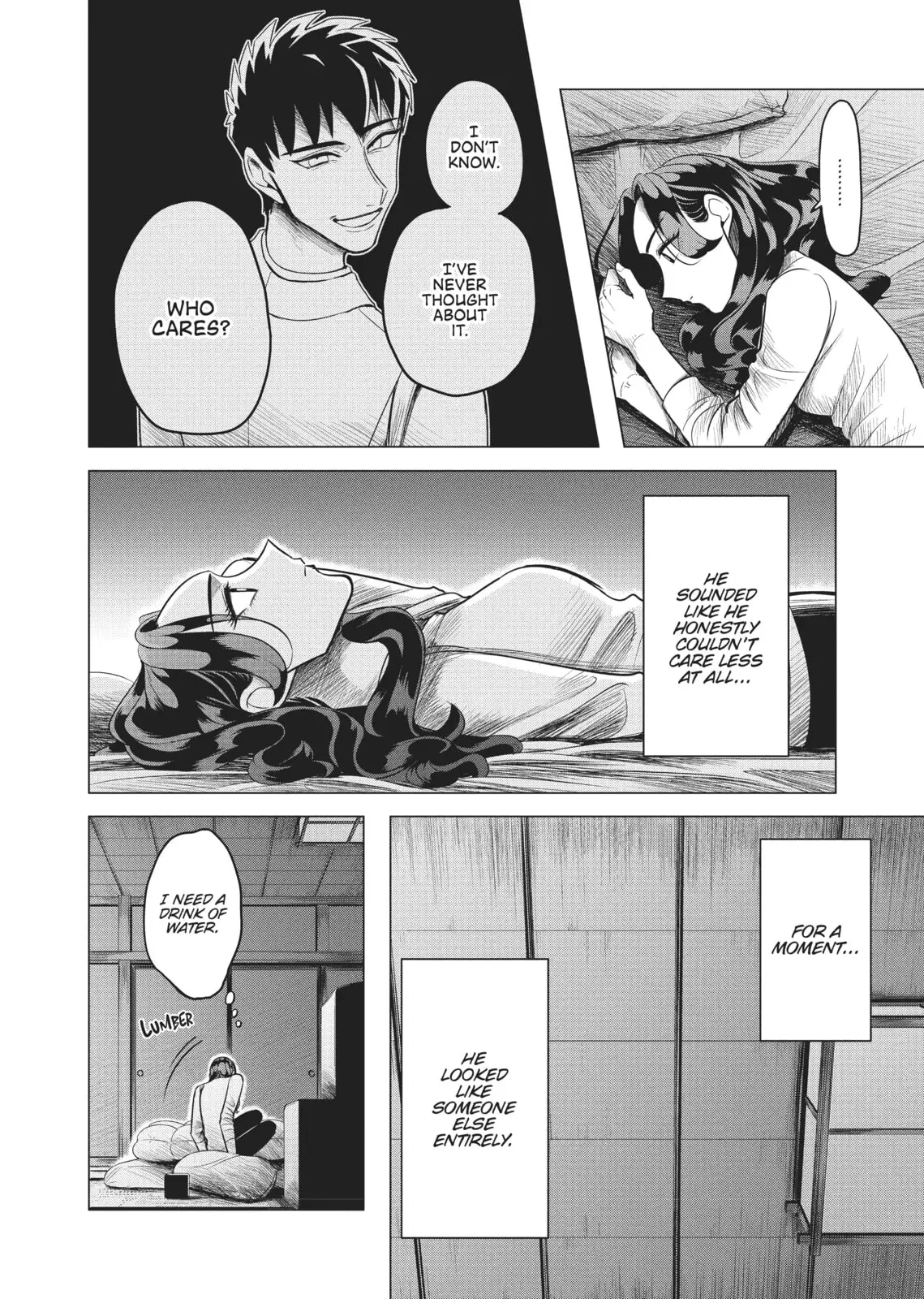 Raise Wa Tanin Ga Ii - Chapter 1 - Page 41