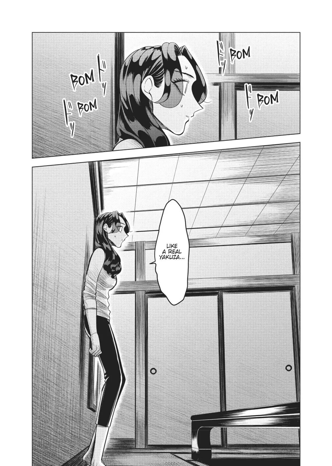 Raise Wa Tanin Ga Ii - Chapter 1 - Page 45