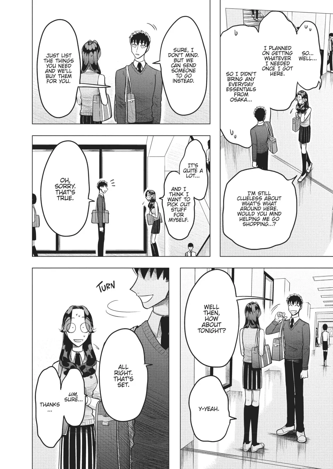 Raise Wa Tanin Ga Ii - Chapter 2 - Page 2