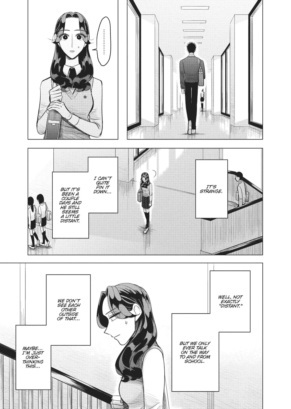 Raise Wa Tanin Ga Ii - Chapter 2 - Page 3