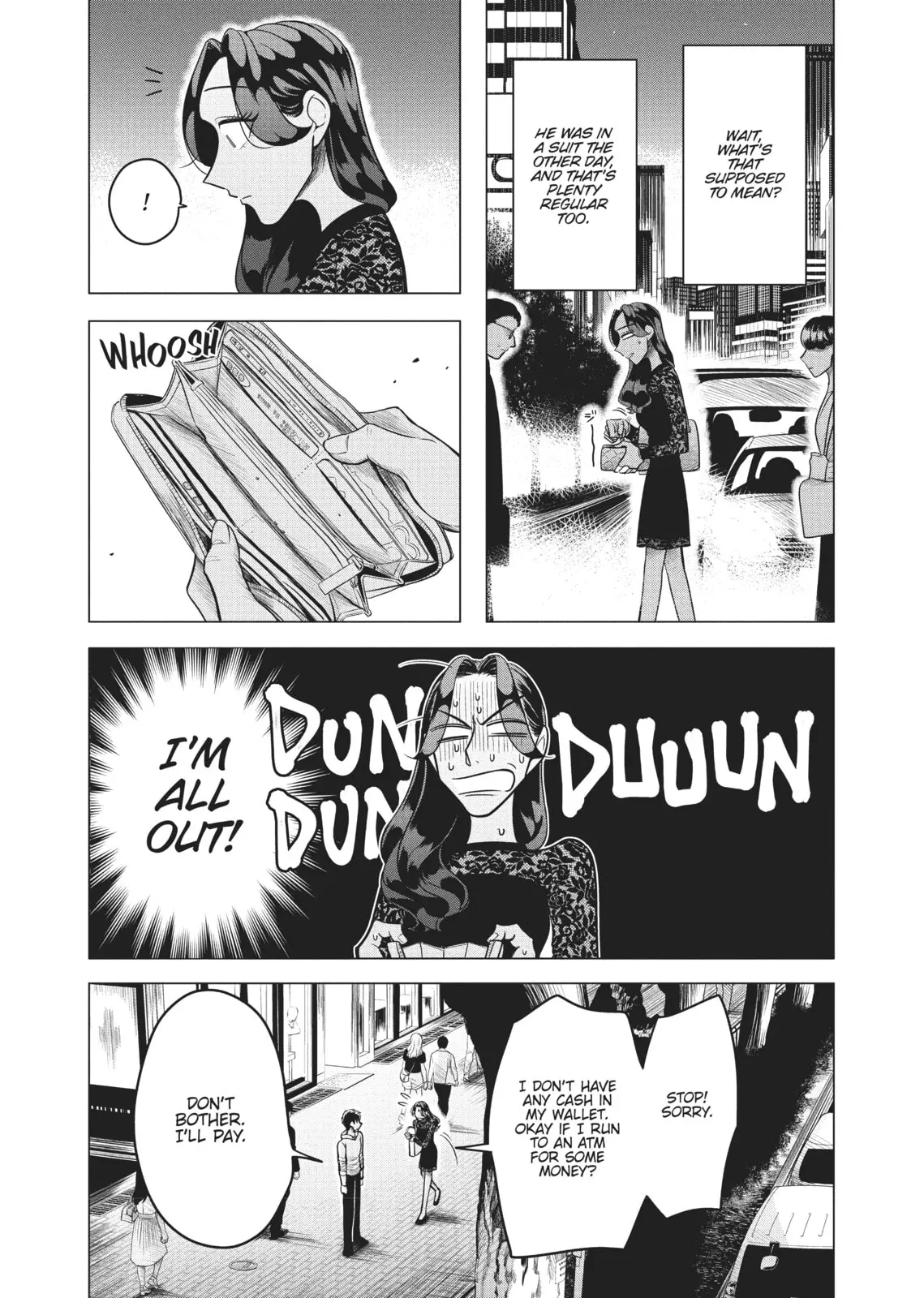 Raise Wa Tanin Ga Ii - Chapter 2 - Page 9