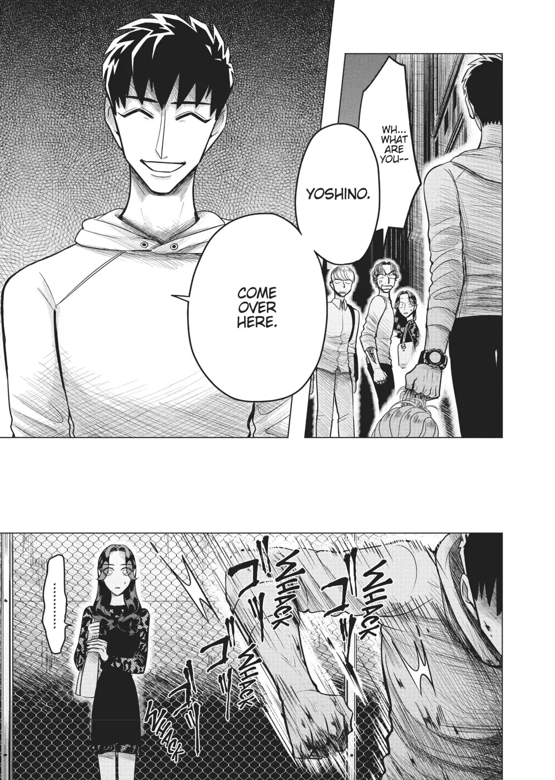 Raise Wa Tanin Ga Ii - Chapter 2 - Page 15