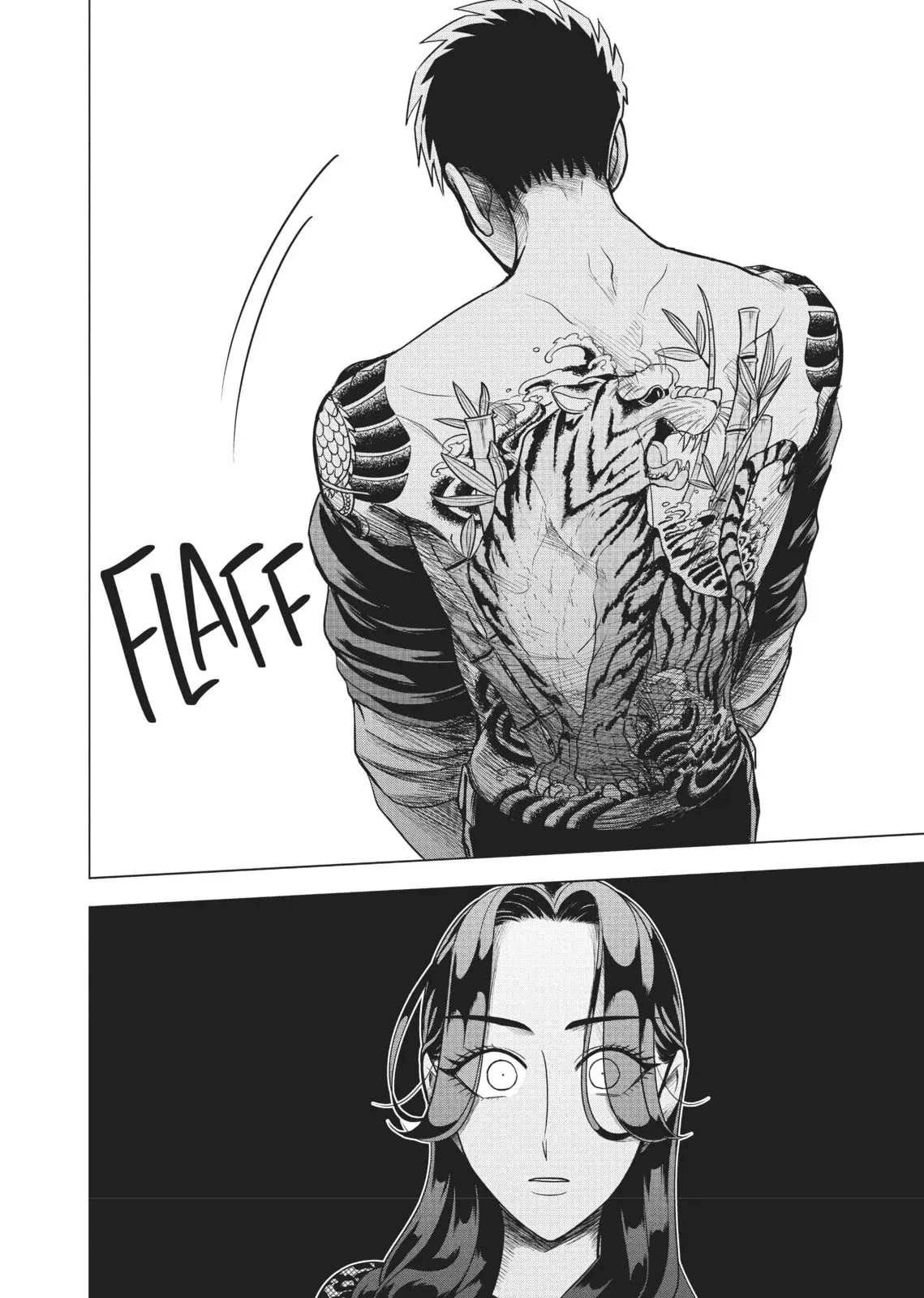 Raise Wa Tanin Ga Ii - Chapter 2 - Page 20