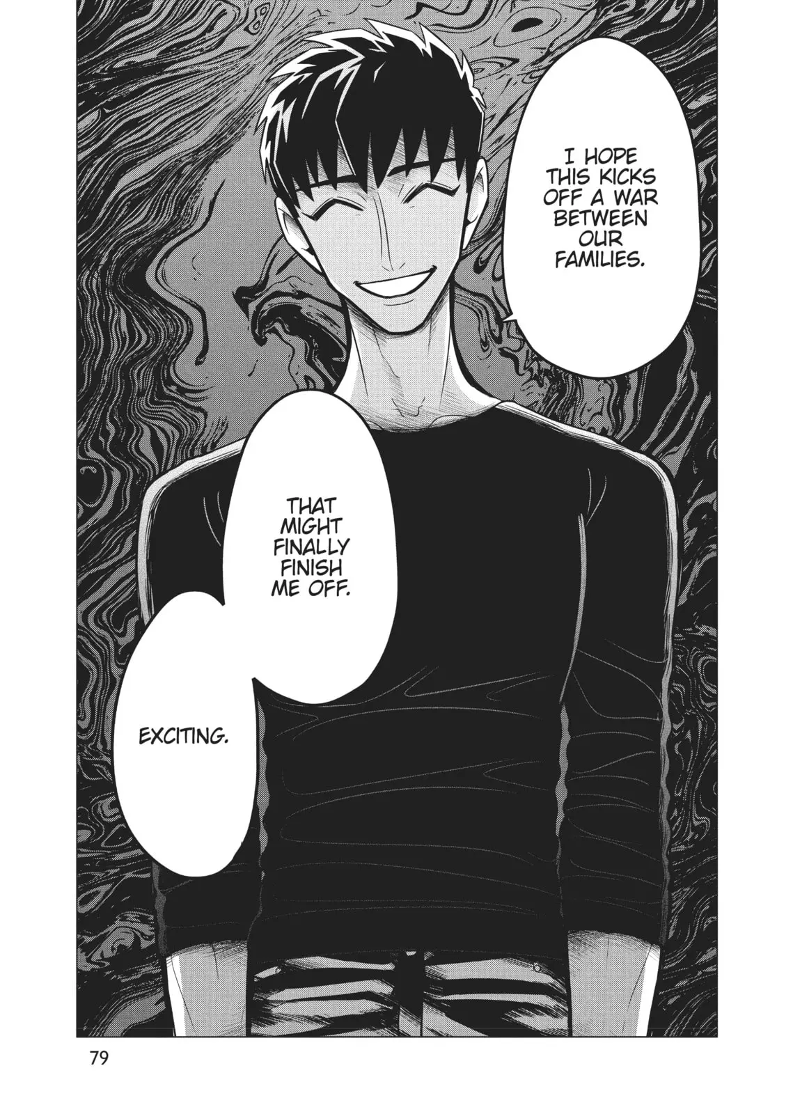 Raise Wa Tanin Ga Ii - Chapter 2 - Page 29