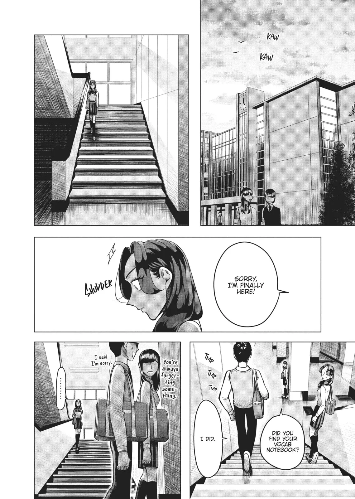 Raise Wa Tanin Ga Ii - Chapter 2 - Page 30
