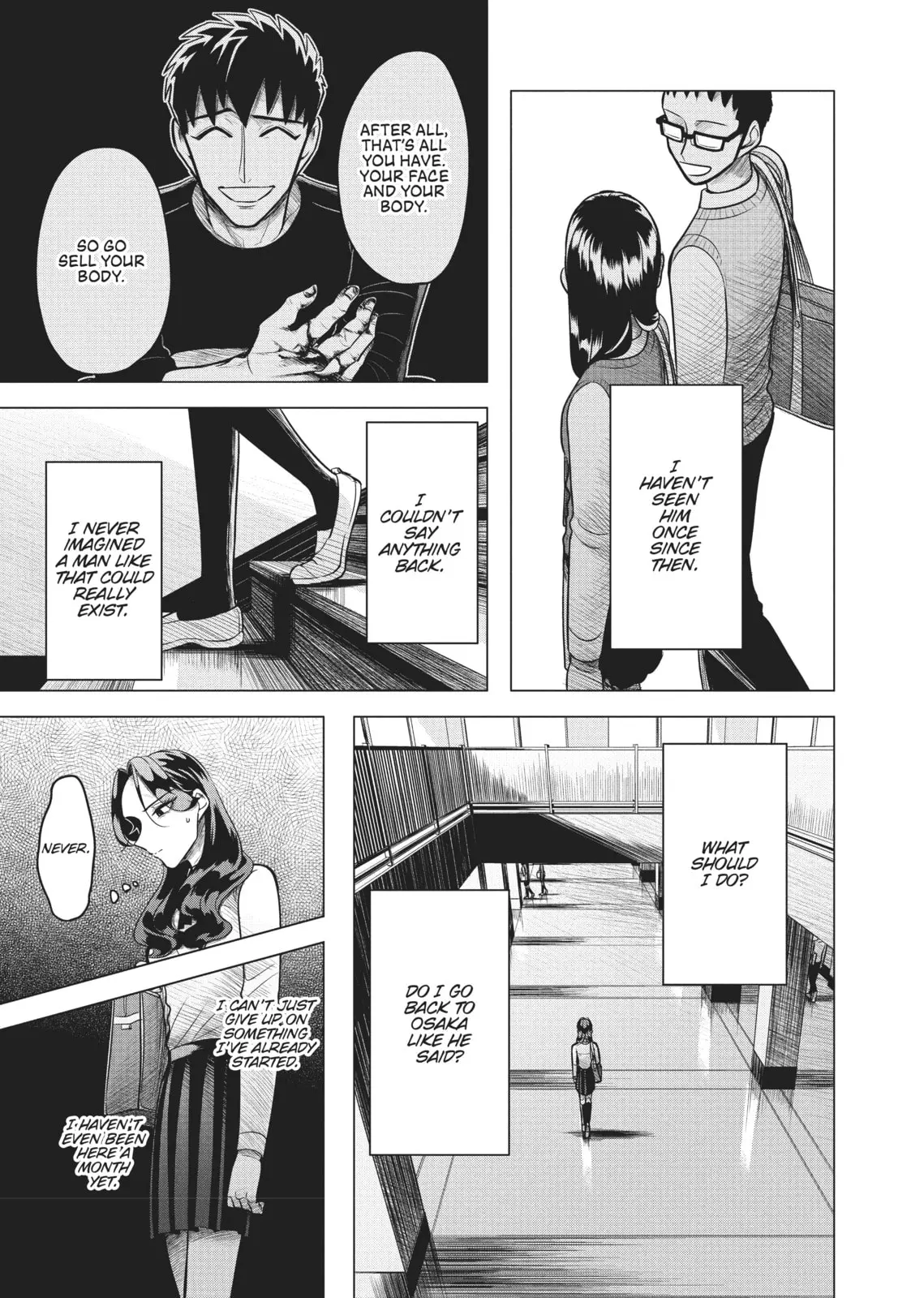 Raise Wa Tanin Ga Ii - Chapter 2 - Page 31