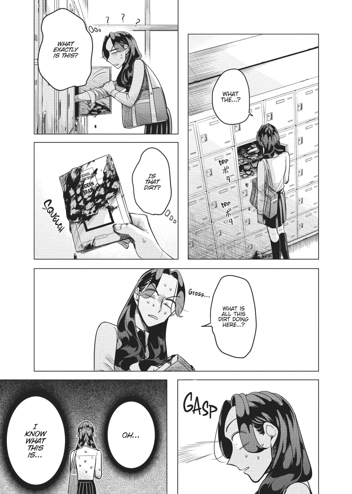 Raise Wa Tanin Ga Ii - Chapter 2 - Page 33