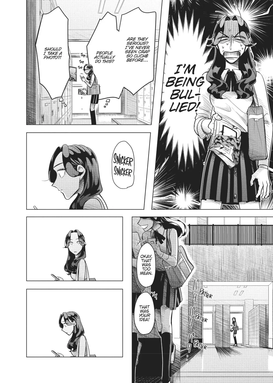 Raise Wa Tanin Ga Ii - Chapter 2 - Page 34
