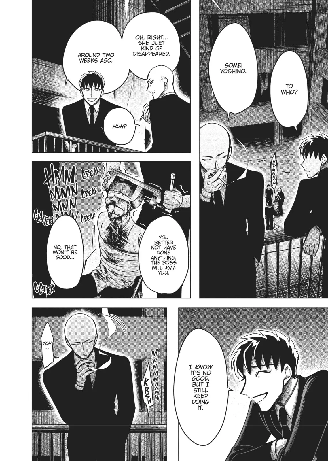 Raise Wa Tanin Ga Ii - Chapter 2 - Page 44