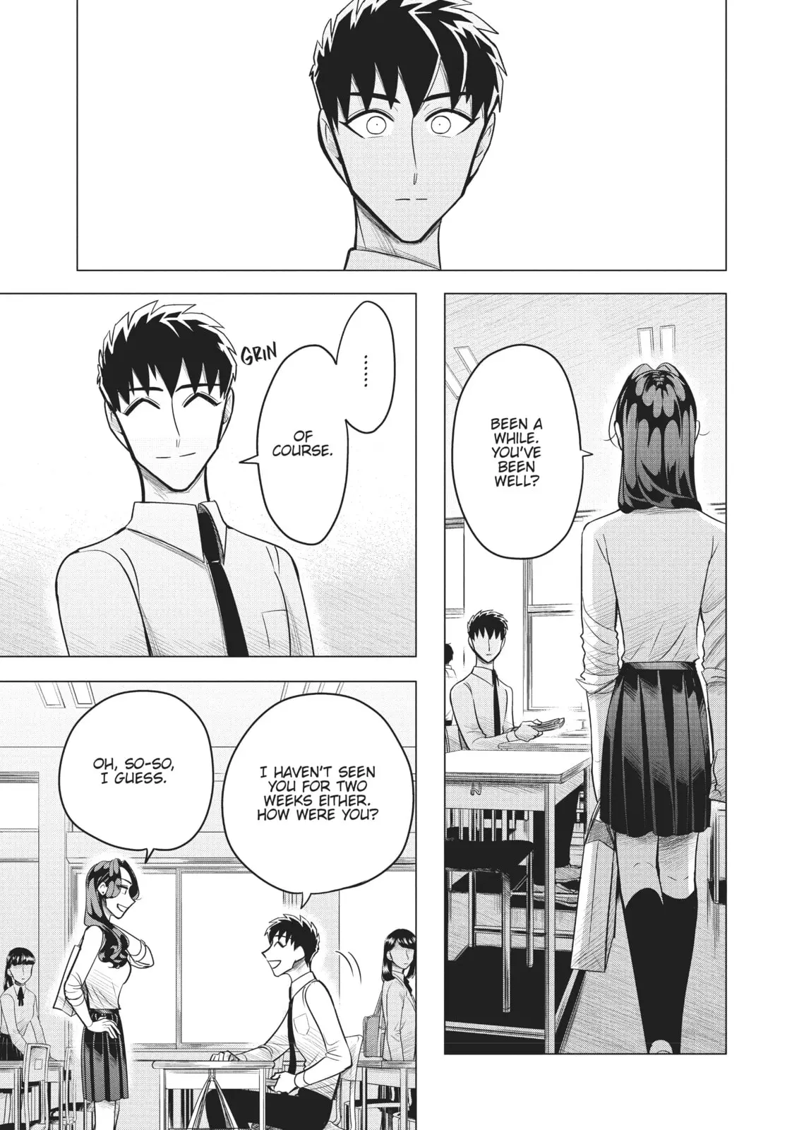 Raise Wa Tanin Ga Ii - Chapter 2 - Page 47