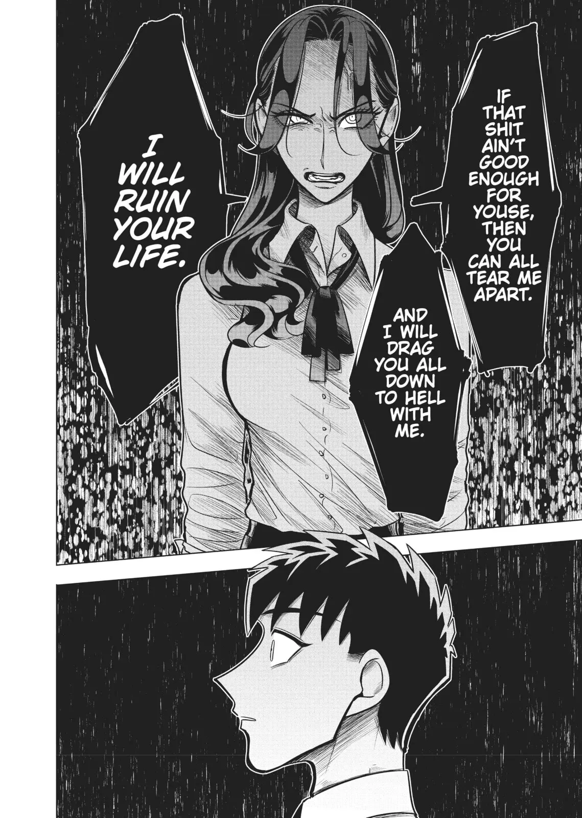 Raise Wa Tanin Ga Ii - Chapter 2 - Page 52