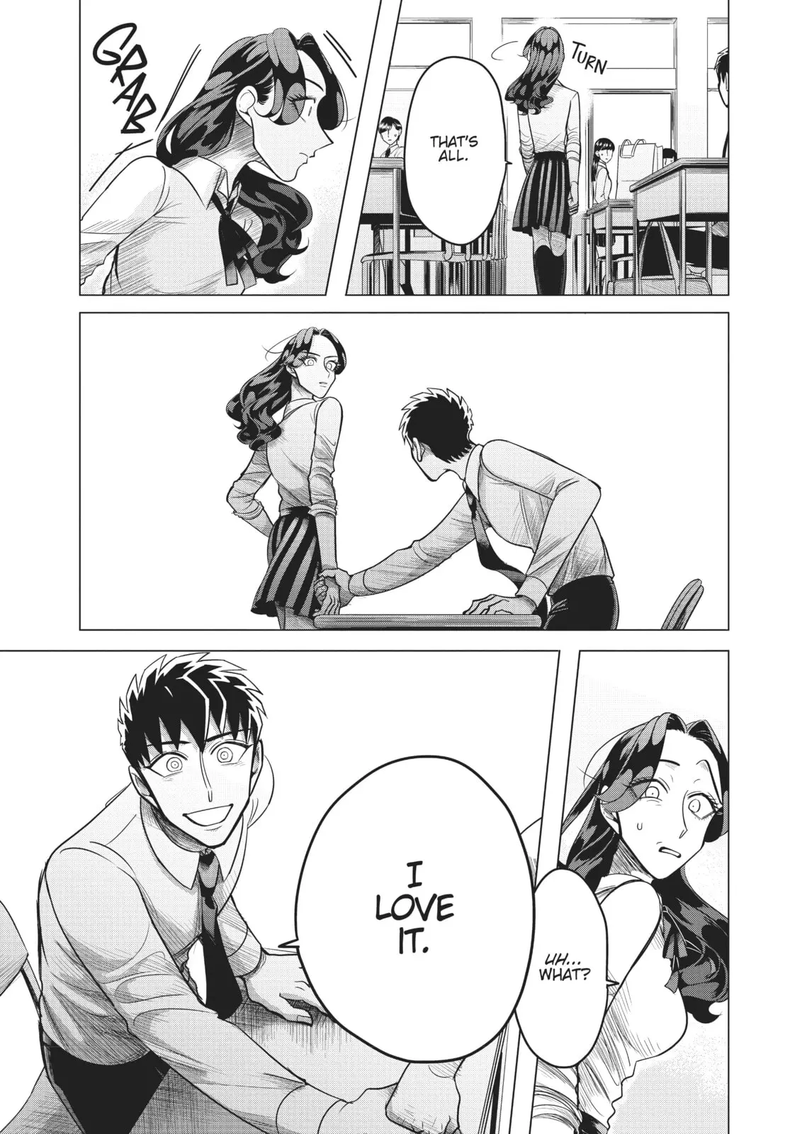 Raise Wa Tanin Ga Ii - Chapter 2 - Page 53