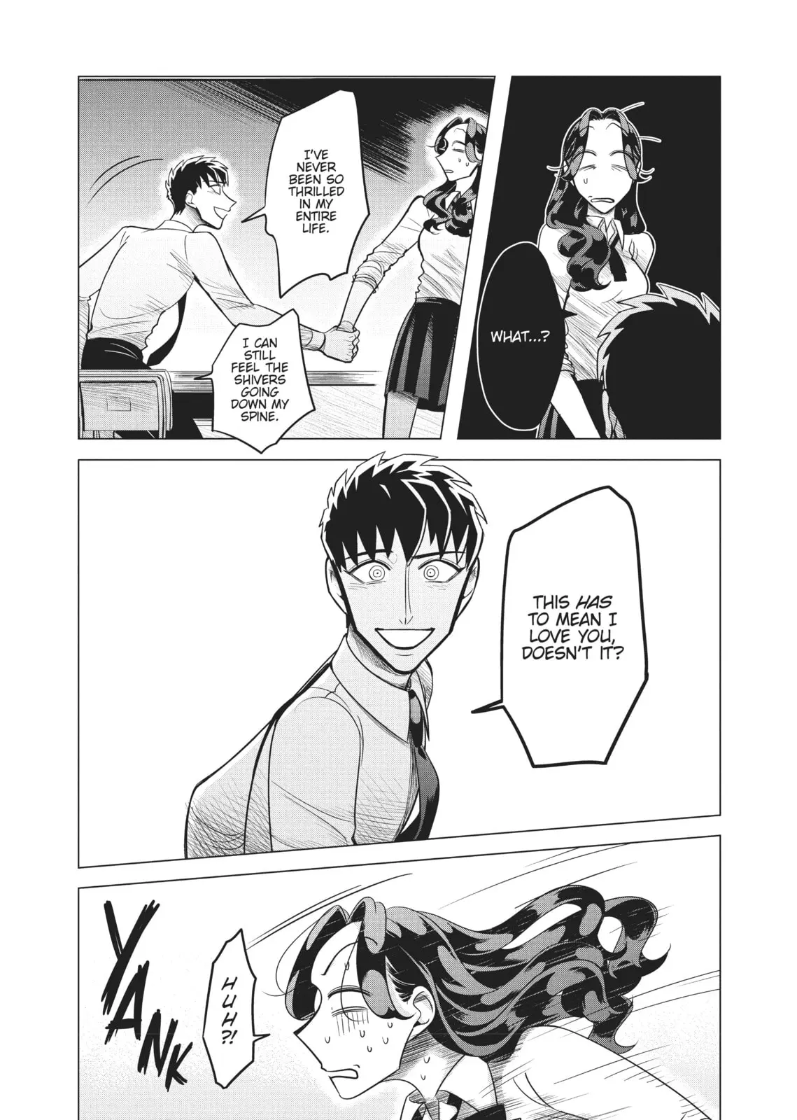 Raise Wa Tanin Ga Ii - Chapter 2 - Page 54